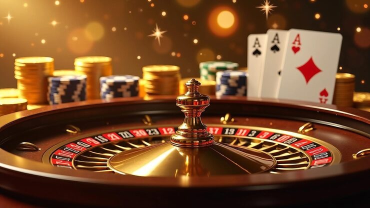 supervegas live-dealer blackjack table on mobile app