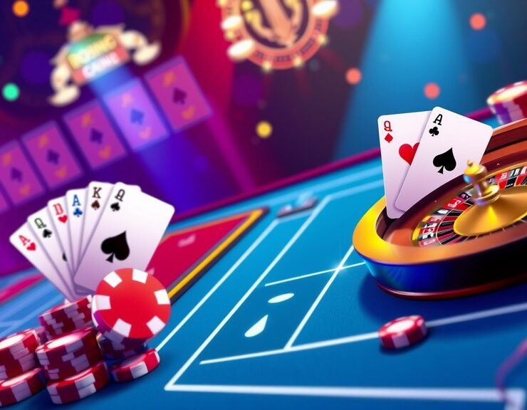 Gem Saviour payout table and betting interface
