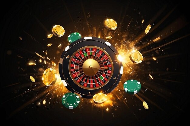Wild Bandito game interface on supervegas platform